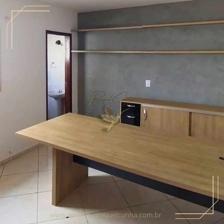 Imagem Imóvel Comercial para Alugar, 159 m² em Vila Antártica - Botucatu