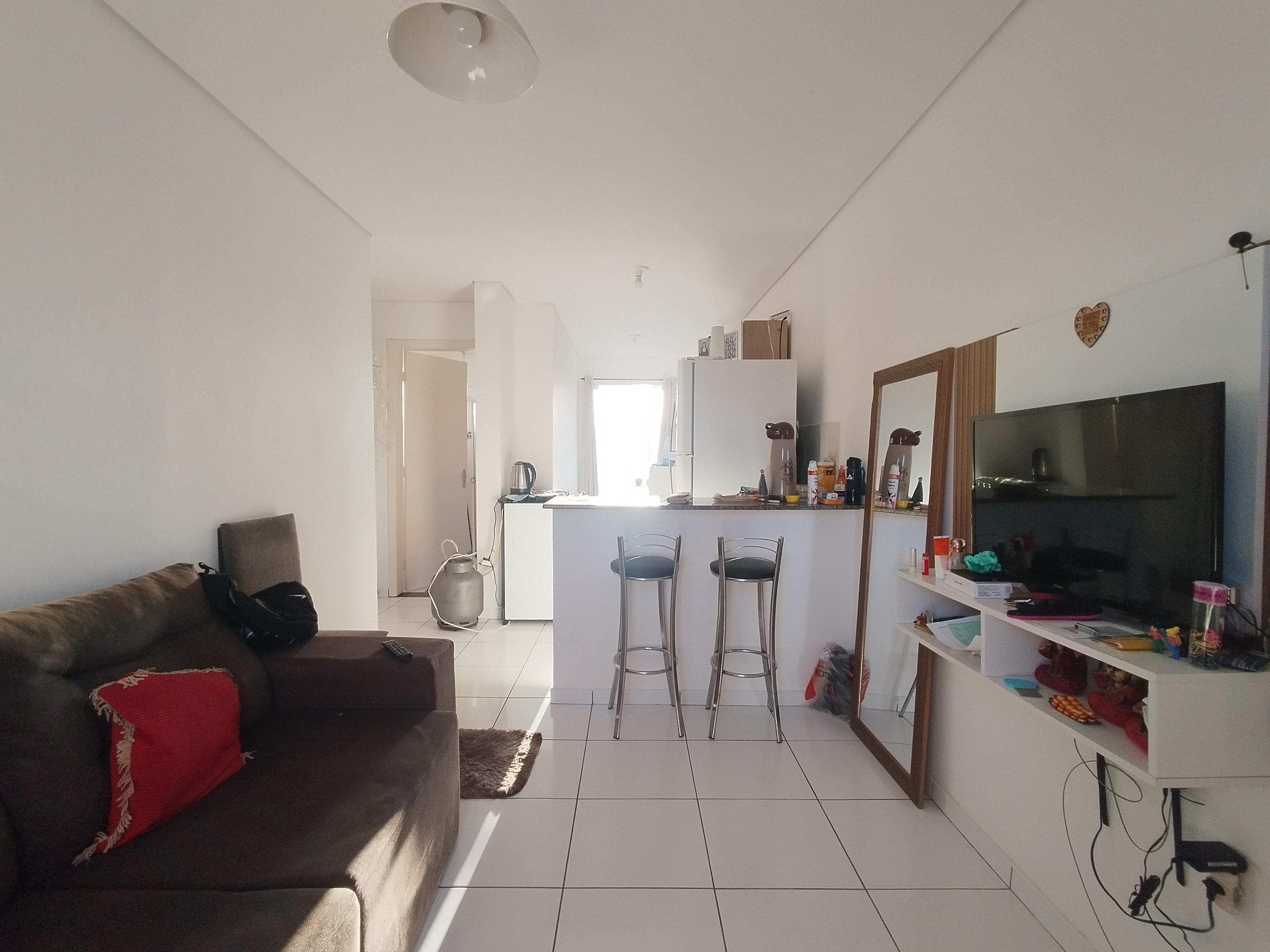 Imagem Apartamento com 2 Quartos para Alugar, 50 m² em São Luiz Gonzaga - Passo Fundo Imagem Apartamento com 2 Quartos para Alugar, 50 m² em São Luiz Gonzaga - Passo Fundo