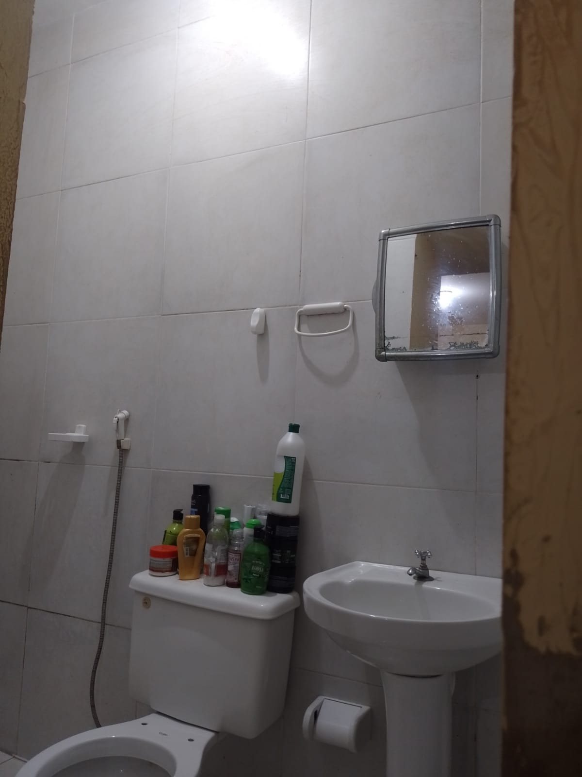 Imagem Apartamento com 2 Quartos à Venda, 49 m²em Araturi (Jurema) - Caucaia Imagem Apartamento com 2 Quartos à Venda, 49 m²em Araturi (Jurema) - Caucaia