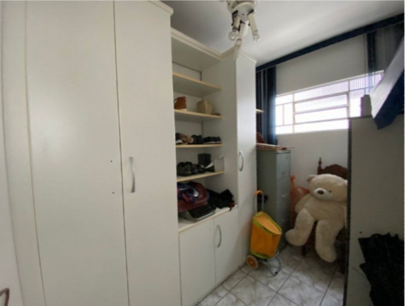 Imagem Apartamento com 3 Quartos à Venda, 150 m² em Pompéia - Santos