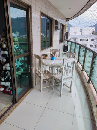 Imagem Cobertura com 3 Quartos à Venda, 114 m² em Jacarepaguá - Rio de Janeiro