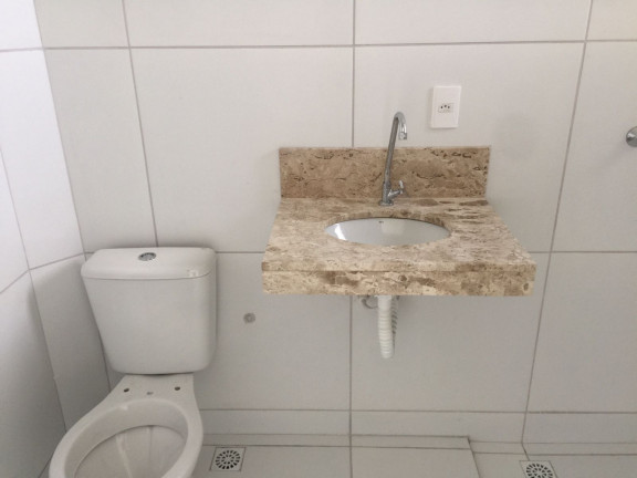 Imagem Casa de Condomínio com 2 Quartos à Venda, 77 m² em Nova Parnamirim - Parnamirim