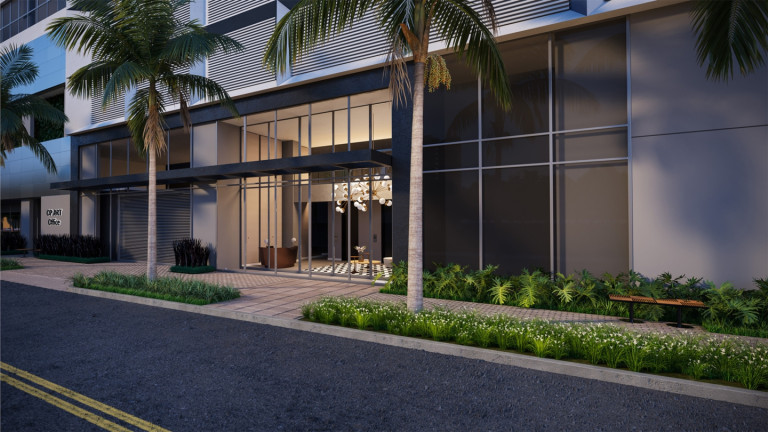 Apartamento à Venda,  em Vila Clementino - São Paulo
