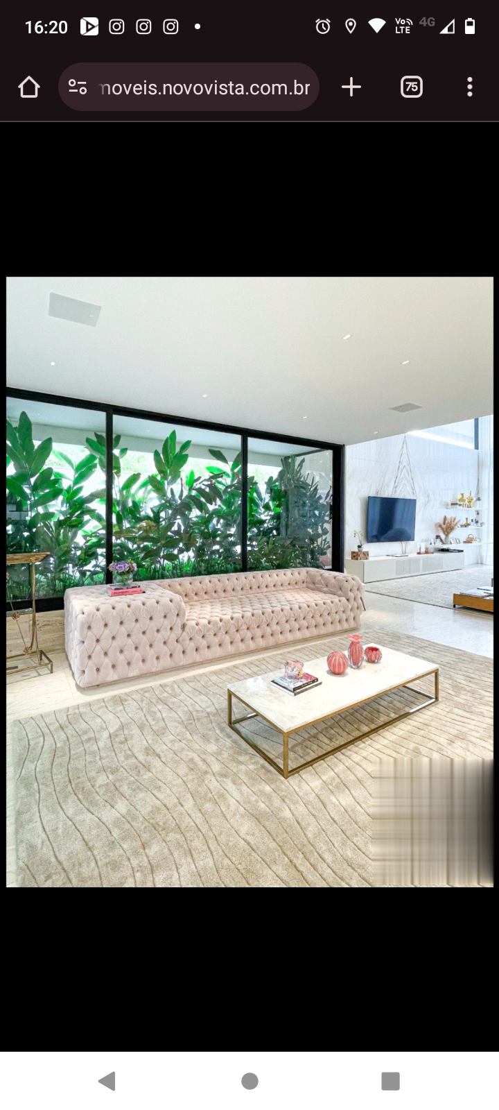 Imagem Casa com 5 Quartos à Venda, 1 m²em Barra da Tijuca - Rio de Janeiro Imagem Casa com 5 Quartos à Venda, 1 m²em Barra da Tijuca - Rio de Janeiro