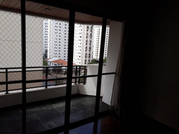 Imagem Apartamento com 3 Quartos à Venda, 95 m² em Indianópolis - São Paulo