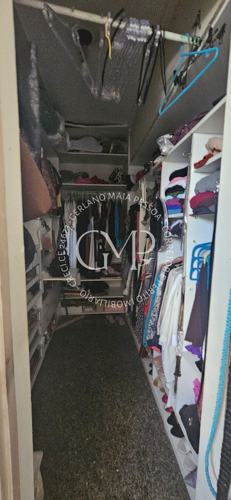 Imagem Apartamento com 3 Quartos à Venda, 197 m²em Meireles - Fortaleza