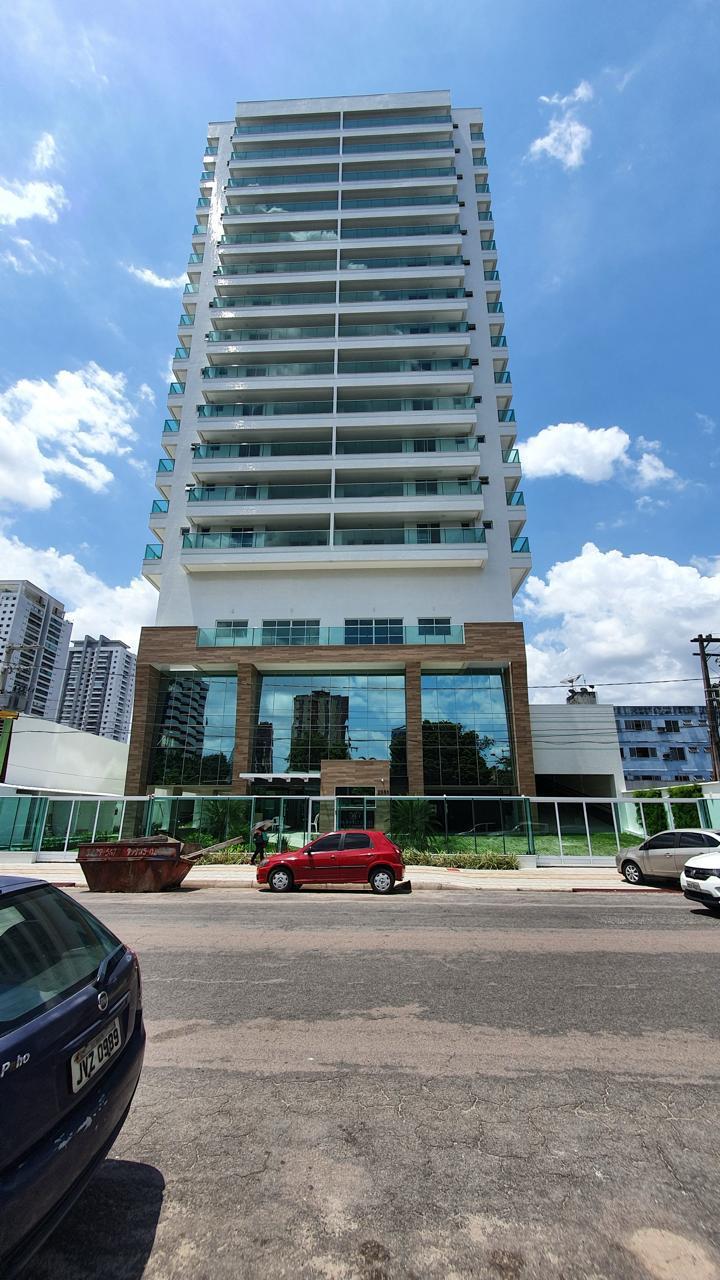 Apartamento com 3 Quartos à Venda, 157 m²em Marco - Belém