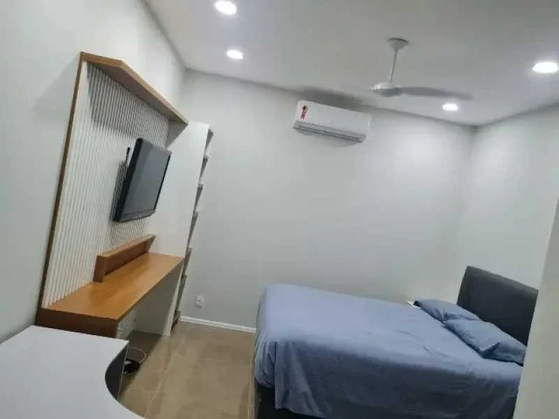 Imagem Apartamento com 2 Quartos à Venda, 100 m²em Copacabana - Rio de Janeiro Imagem Apartamento com 2 Quartos à Venda, 100 m²em Copacabana - Rio de Janeiro