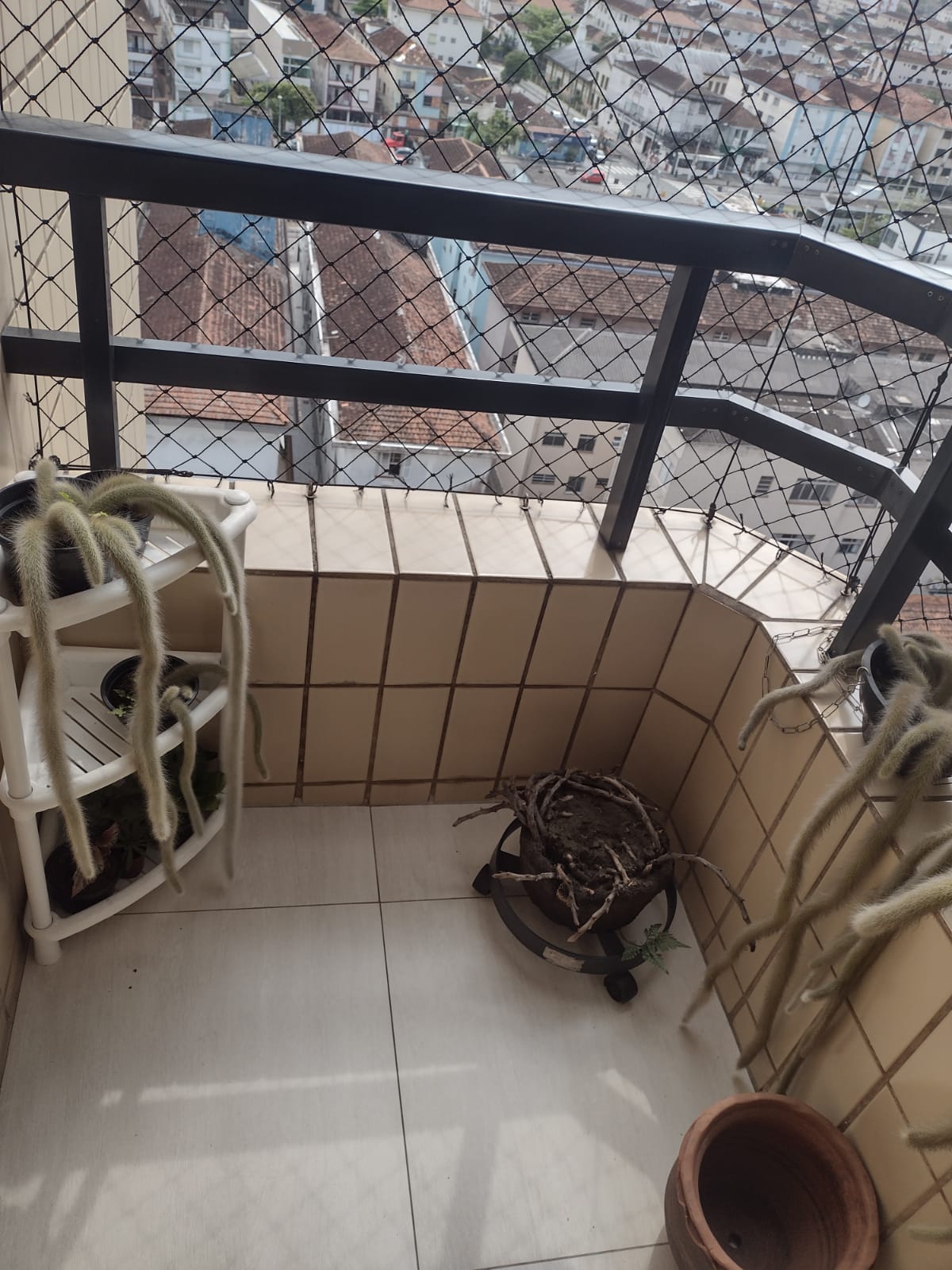 Imagem Apartamento com 2 Quartos à Venda, 80 m²em Centro - São Vicente Imagem Apartamento com 2 Quartos à Venda, 80 m²em Centro - São Vicente
