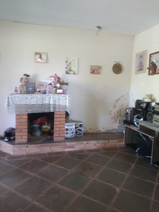 Imagem Chácara com 3 Quartos à Venda, 5.000 m²em Chácara Lourdes Meireles - Valparaíso de Goiás