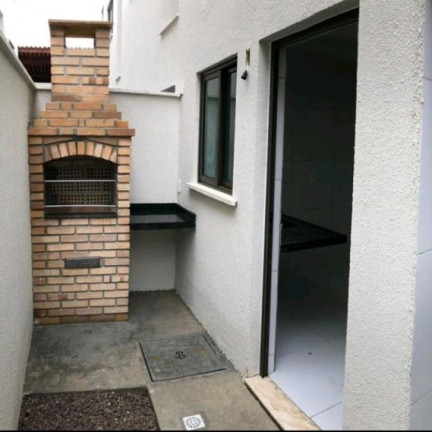 Imagem Casa de Condomínio com 2 Quartos à Venda, 77 m² em Nova Parnamirim - Parnamirim