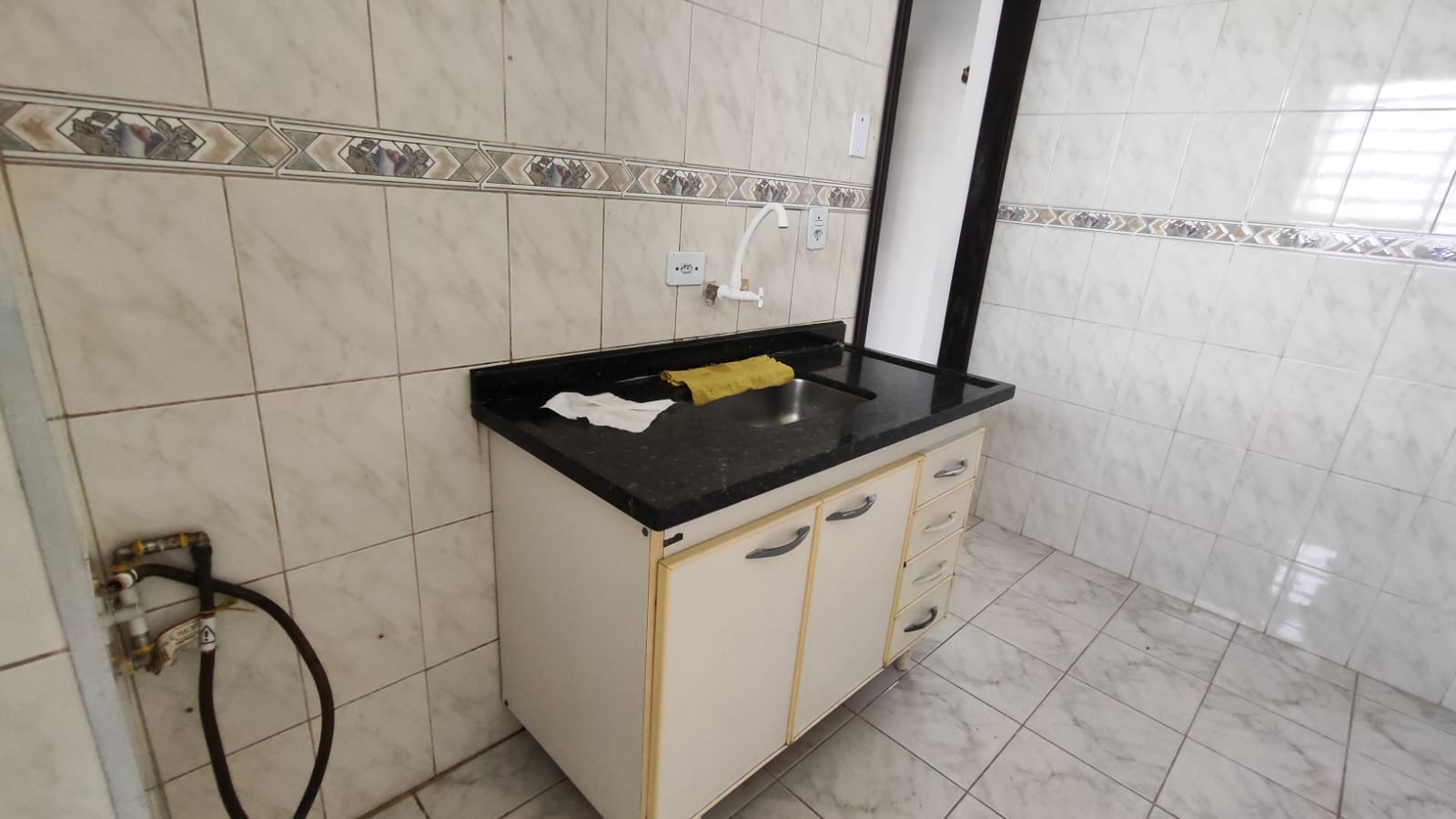 Imagem Apartamento com 2 Quartos à Venda, 46 m² em Itaim Paulista - São Paulo