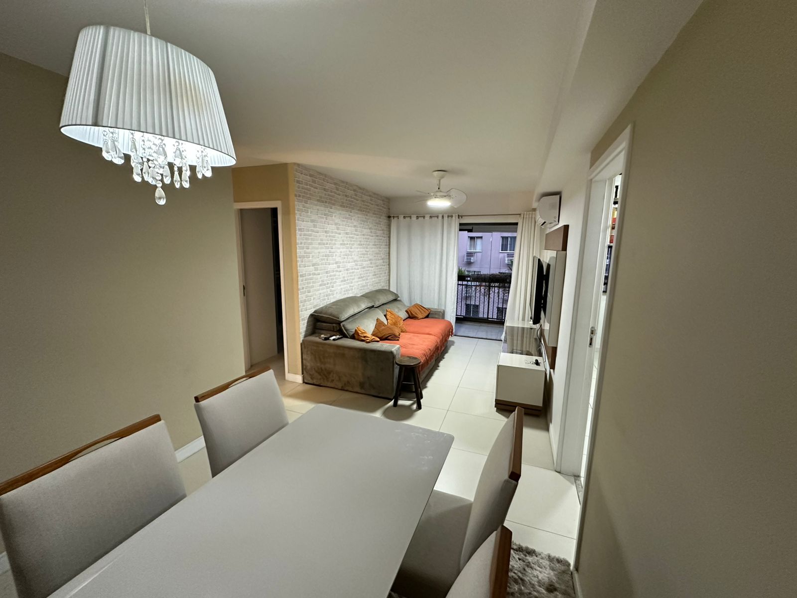 Imagem Apartamento com 2 Quartos à Venda ou Locação, 68 m² em Taquara - Rio de Janeiro Imagem Apartamento com 2 Quartos à Venda ou Locação, 68 m² em Taquara - Rio de Janeiro
