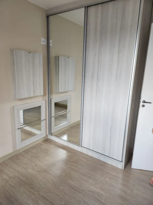 Imagem Apartamento com 3 Quartos à Venda, 63 m²em Monte Castelo - São José dos Campos