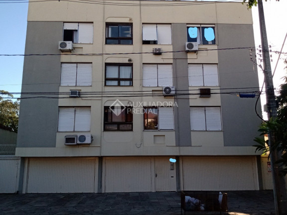 Imagem Apartamento com 2 Quartos à Venda, 54 m² em Jardim São Pedro - Porto Alegre Imagem Apartamento com 2 Quartos à Venda, 54 m² em Jardim São Pedro - Porto Alegre