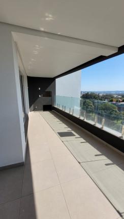 Imagem Apartamento com 3 Quartos à Venda, 185 m² em Rio Branco - São Leopoldo