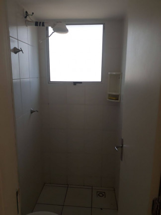Imagem Apartamento com 2 Quartos à Venda, 47 m² em Residencial Tivoli - Bauru