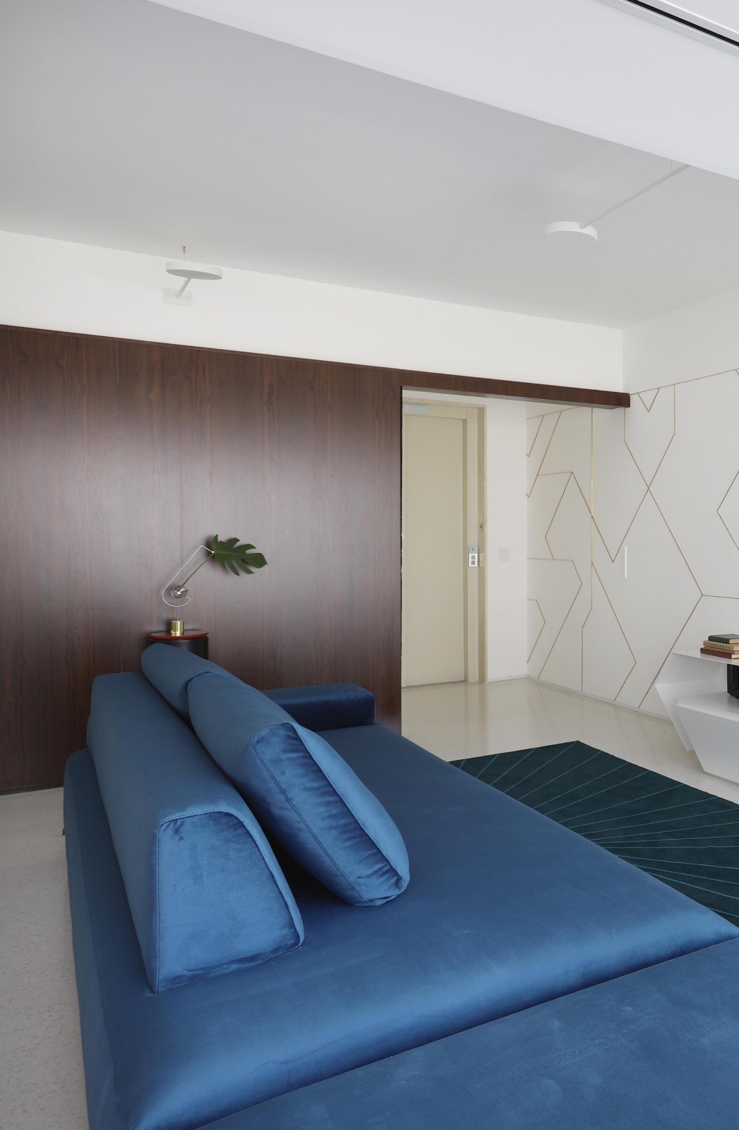 Imagem Apartamento com 2 Quartos à Venda ou Locação, 174 m²em Vila Clementino - São Paulo