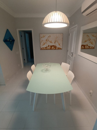 Imagem Apartamento com 3 Quartos à Venda, 100 m² em Riviera - Bertioga