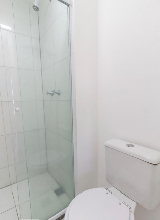 Imagem Apartamento com 1 Quarto para Alugar, 38 m² em Tatuapé - São Paulo Imagem Apartamento com 1 Quarto para Alugar, 38 m² em Tatuapé - São Paulo