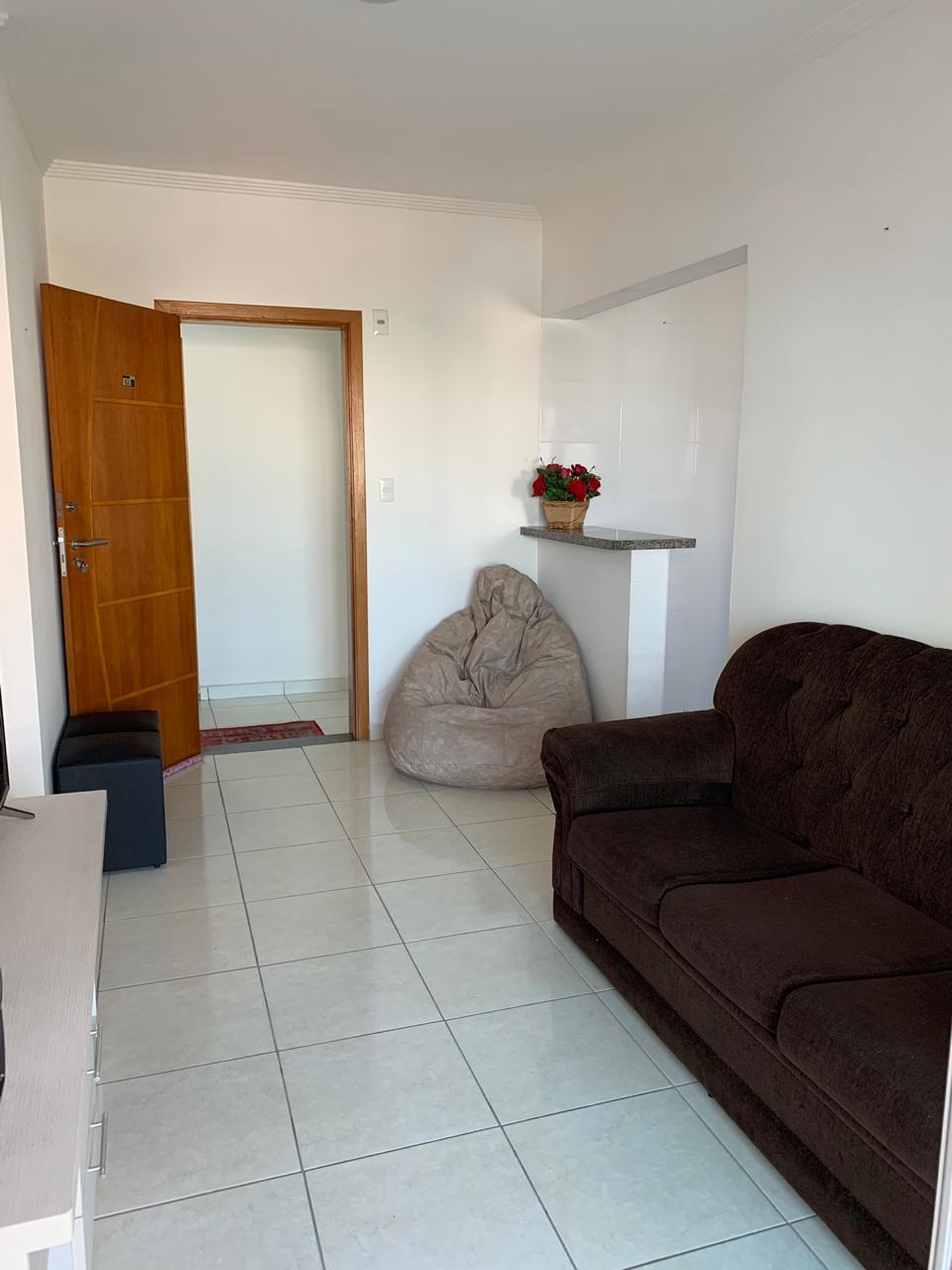 Imagem Apartamento com 1 Quarto à Venda, 64 m²em Aviação - Praia Grande Imagem Apartamento com 1 Quarto à Venda, 64 m²em Aviação - Praia Grande