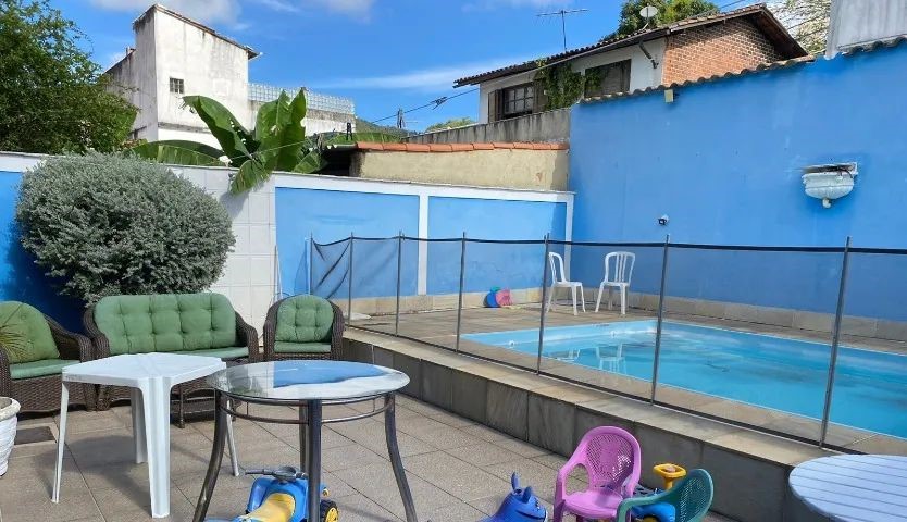 Imagem Casa com 4 Quartos à Venda, 207 m² em - Imagem Casa com 4 Quartos à Venda, 207 m² em -
