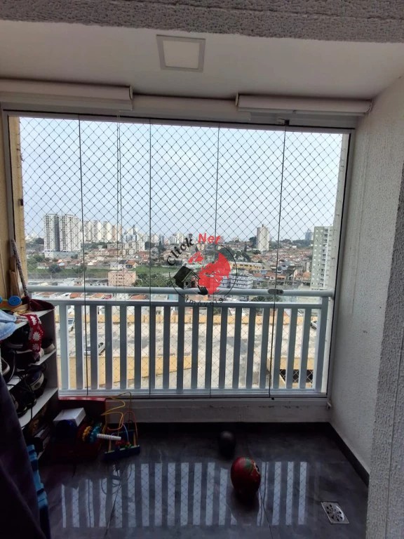 Imagem Apartamento com 2 Quartos à Venda, 47 m² em Santa Terezinha - São Bernardo do Campo