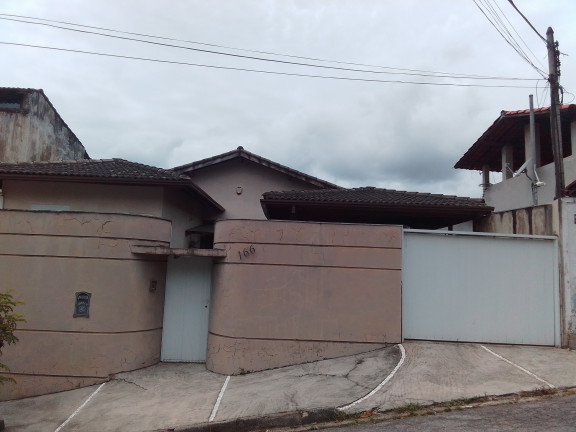 Imagem Casa com 4 Quartos à Venda, 260 m² em Badu - Niterói Imagem Casa com 4 Quartos à Venda, 260 m² em Badu - Niterói