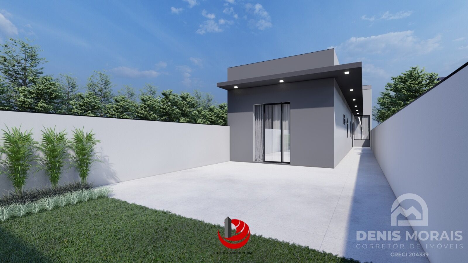 Imagem Casa com 3 Quartos à Venda, 85 m²em Parque Morumbi - Mogi das Cruzes Imagem Casa com 3 Quartos à Venda, 85 m²em Parque Morumbi - Mogi das Cruzes