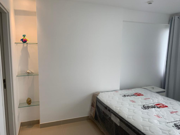 Imagem Apartamento com 1 Quarto para Alugar, 40 m² em Boa Viagem - Recife