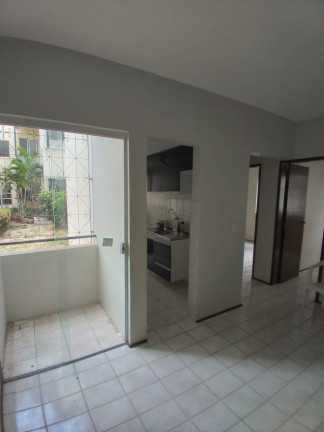Imagem Apartamento com 2 Quartos à Venda, 1 m² em Vila Vicente Fialho - São Luís Imagem Apartamento com 2 Quartos à Venda, 1 m² em Vila Vicente Fialho - São Luís