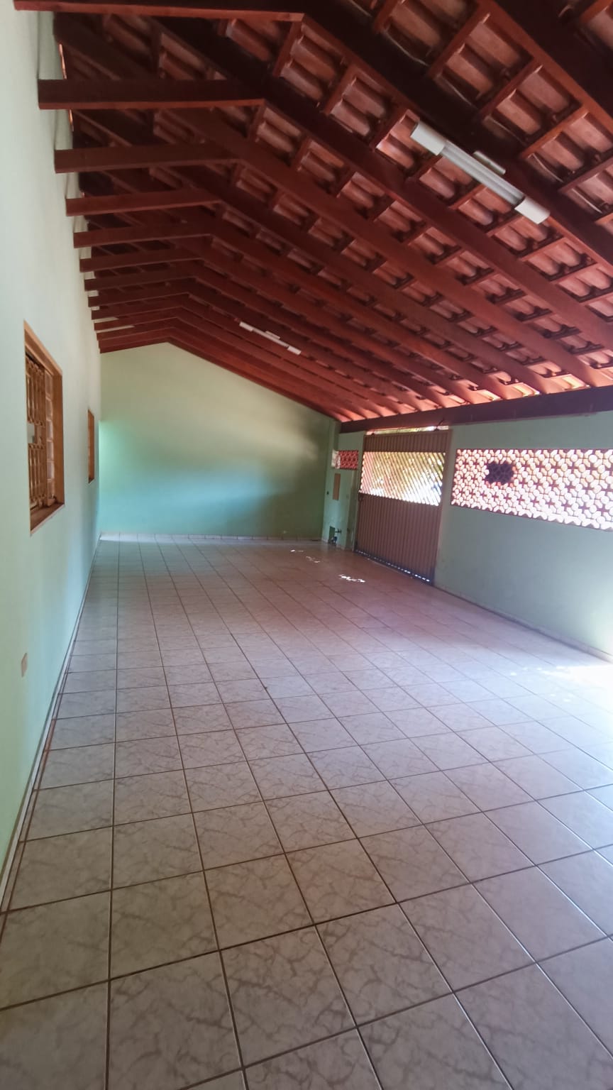 Imagem Casa com 2 Quartos à Venda, 263 m² em Santos Dumont - Três Lagoas Imagem Casa com 2 Quartos à Venda, 263 m² em Santos Dumont - Três Lagoas