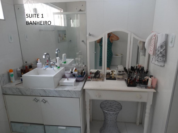Imagem Casa com 5 Quartos à Venda, 400 m² em Conjunto dos Ipês - São Luís Imagem Casa com 5 Quartos à Venda, 400 m² em Conjunto dos Ipês - São Luís