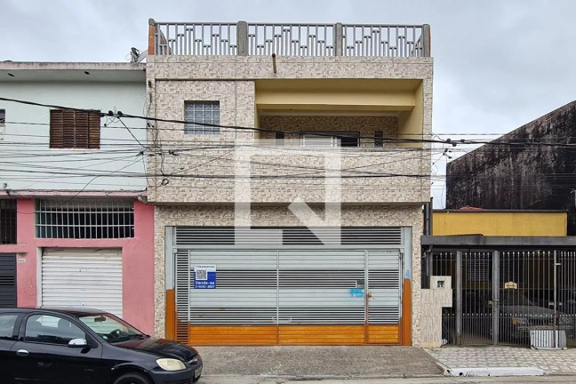 Imagem Casa com 4 Quartos à Venda, 260 m² em Jardim Nordeste - São Paulo Imagem Casa com 4 Quartos à Venda, 260 m² em Jardim Nordeste - São Paulo