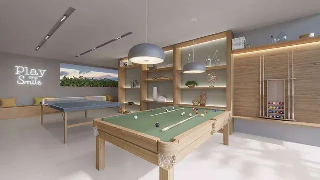 Imagem Apartamento com 3 Quartos à Venda, 83 m²em Parquelândia - Fortaleza