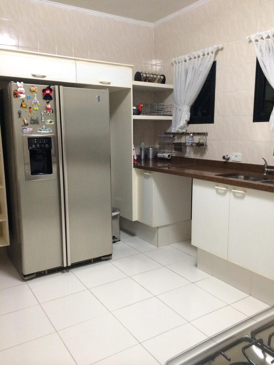 Imagem Apartamento com 4 Quartos à Venda, 240 m² em Vila Andrade - São Paulo