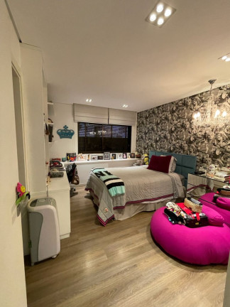 Imagem Apartamento com 4 Quartos à Venda, 290 m² em Santa Cecília - São Paulo Imagem Apartamento com 4 Quartos à Venda, 290 m² em Santa Cecília - São Paulo