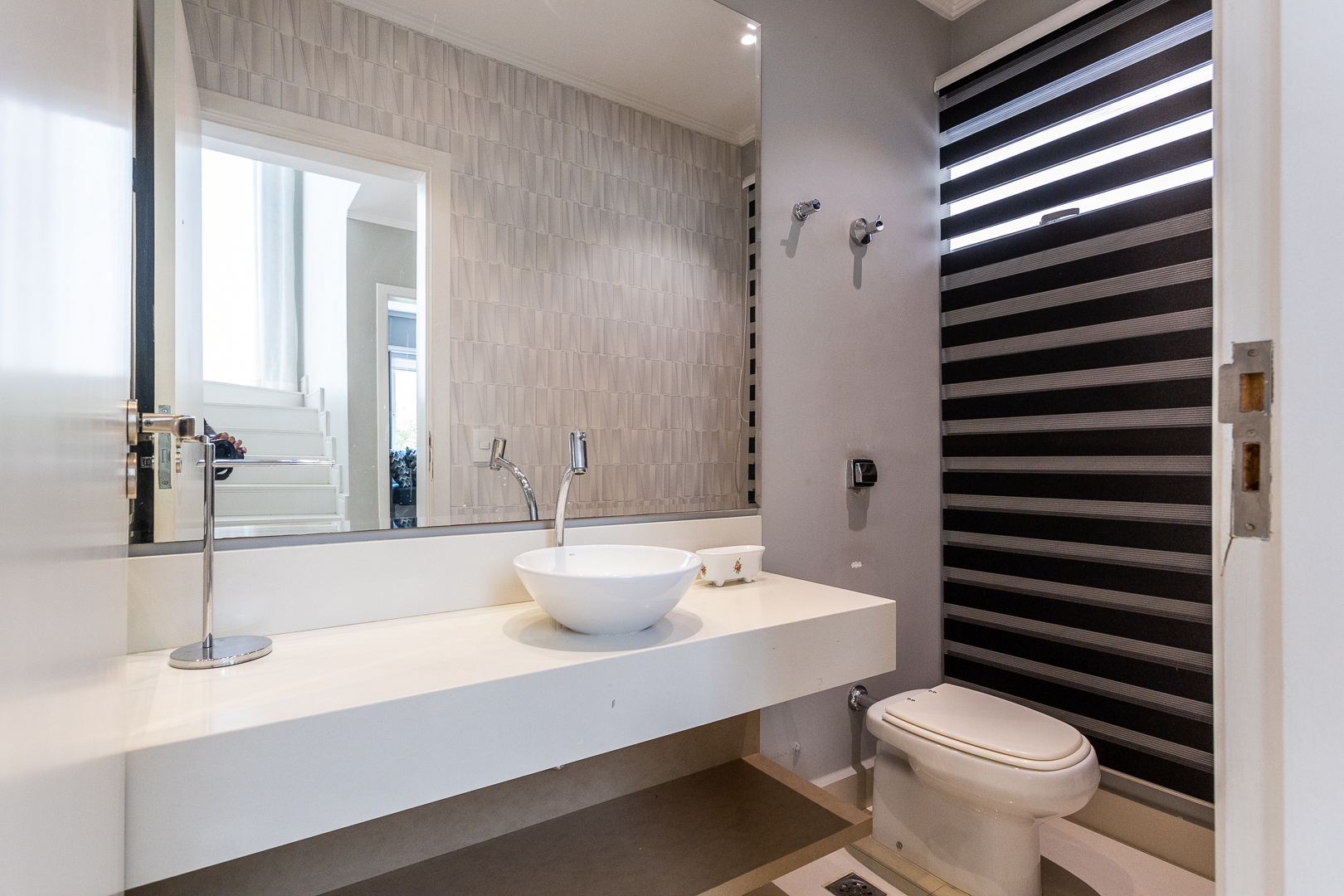 Imagem Casa de Condomínio com 5 Quartos à Venda, 340 m² em Alphaville - Santana de Parnaíba