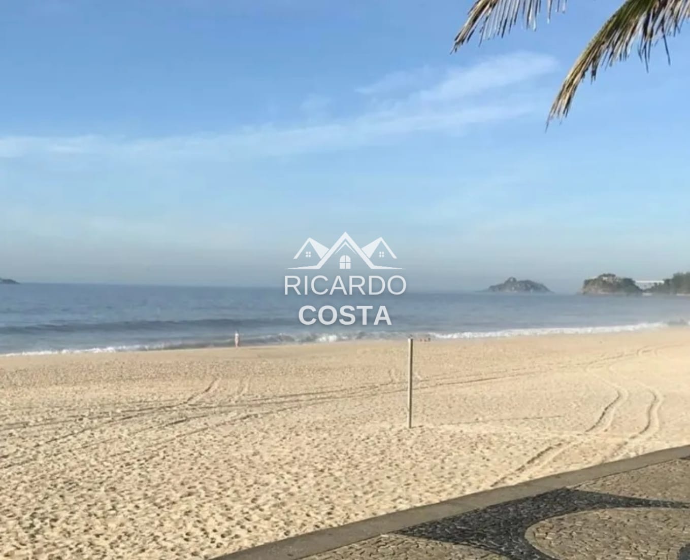 Imagem Apartamento com 2 Quartos à Venda, 80 m² em São Conrado - Rio de Janeiro Imagem Apartamento com 2 Quartos à Venda, 80 m² em São Conrado - Rio de Janeiro