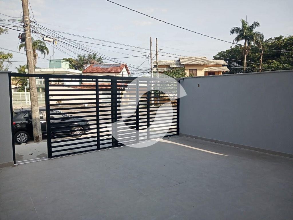 Imagem Casa com 4 Quartos à Venda, 209 m² em Itaipu - Niterói Imagem Casa com 4 Quartos à Venda, 209 m² em Itaipu - Niterói