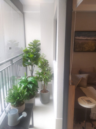 Imagem Studio com 1 Quarto à Venda, 26 m² em República - São Paulo Imagem Studio com 1 Quarto à Venda, 26 m² em República - São Paulo