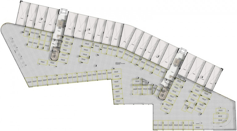 Imagem Apartamento com 3 Quartos à Venda, 133 m² em Centro - Criciúma Imagem Apartamento com 3 Quartos à Venda, 133 m² em Centro - Criciúma