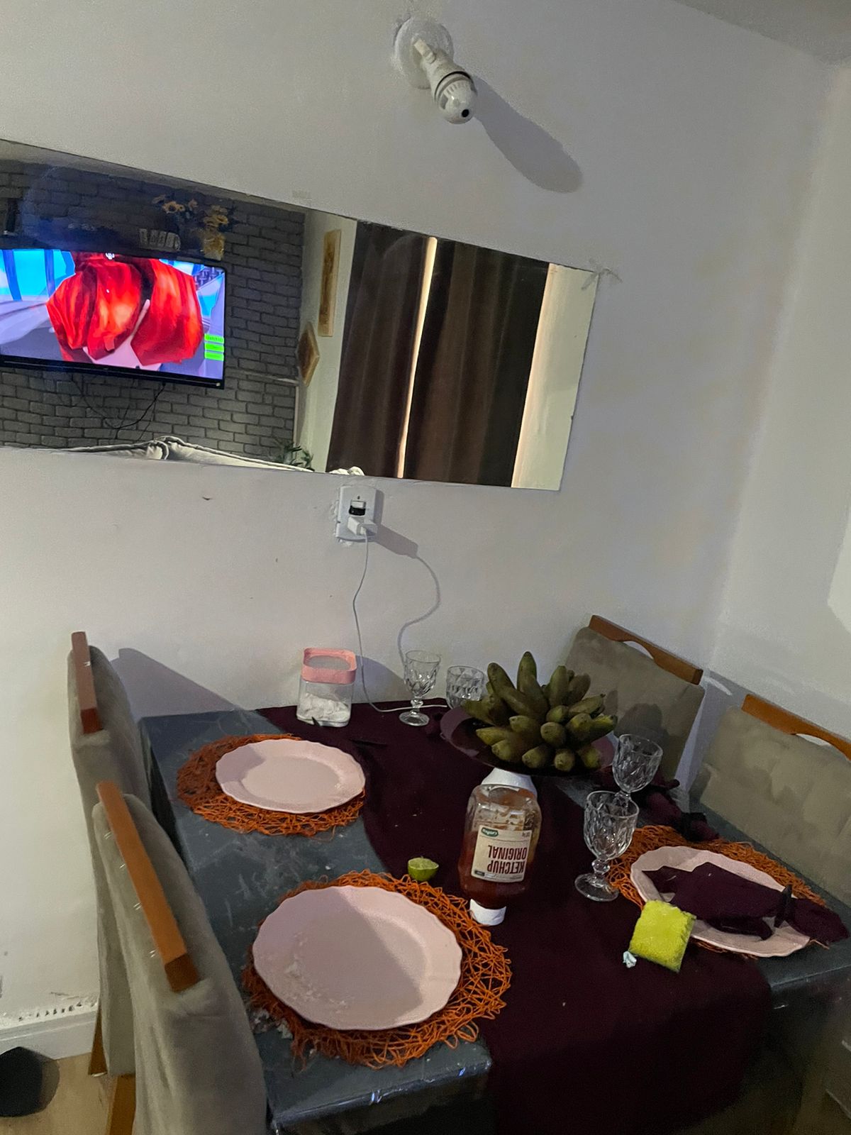Imagem Apartamento com 2 Quartos à Venda, 46 m²em Conjunto Habitacional Santa Etelvina II - São Paulo