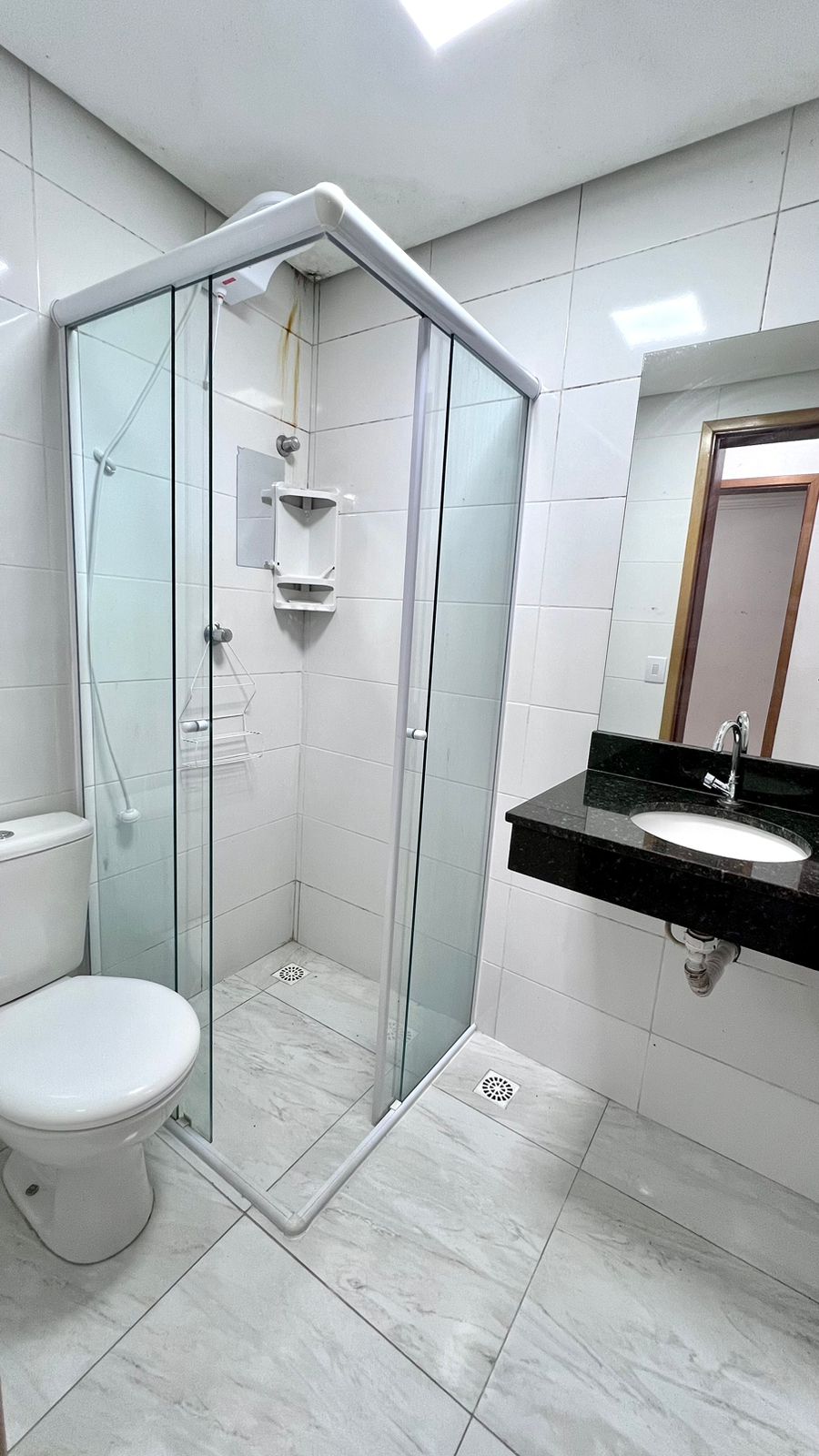 Imagem Casa com 2 Quartos para Alugar, 1 m²em Parque Gerassi - Santo André