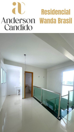 Imagem Cobertura com 3 Quartos à Venda, 185 m² em Residencial Araujoville - Anápolis Imagem Cobertura com 3 Quartos à Venda, 185 m² em Residencial Araujoville - Anápolis