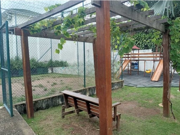 Imagem Apartamento com 2 Quartos para Alugar, 50 m²em Barranco - Taubaté Imagem Apartamento com 2 Quartos para Alugar, 50 m²em Barranco - Taubaté