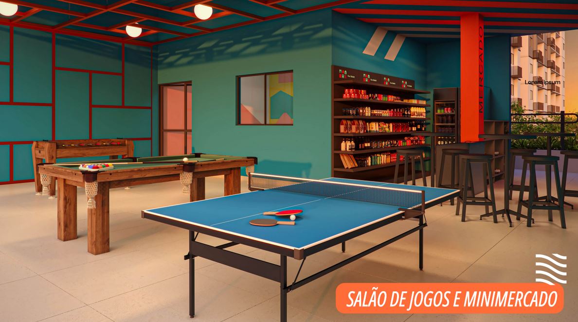 Imagem Apartamento com 2 Quartos à Venda, 49 m² em Fragoso - Olinda