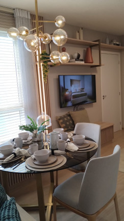 Imagem Apartamento com 2 Quartos à Venda,  em Campo Grande - Rio de Janeiro