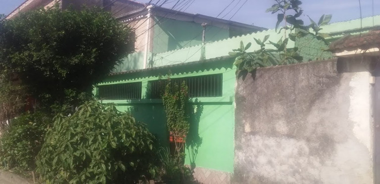 Imagem Casa com 2 Quartos à Venda, em Miguel Couto - Nova Iguaçu Imagem Casa com 2 Quartos à Venda, em Miguel Couto - Nova Iguaçu