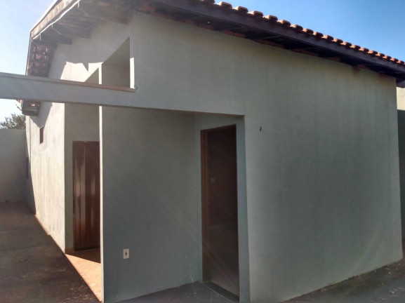 Imagem Casa com 2 Quartos à Venda, 79 m² em Residencial Parque Universitário 04 - Ituverava Imagem Casa com 2 Quartos à Venda, 79 m² em Residencial Parque Universitário 04 - Ituverava